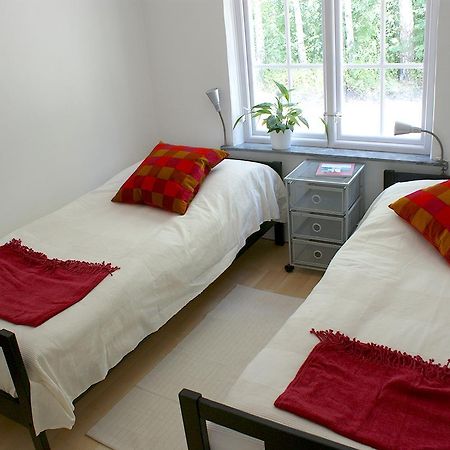 Ejagarden B&B En Suite Kaseberga ภายนอก รูปภาพ