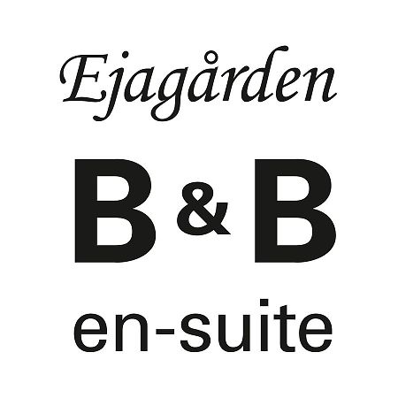 Ejagarden B&B En Suite Kaseberga ภายนอก รูปภาพ