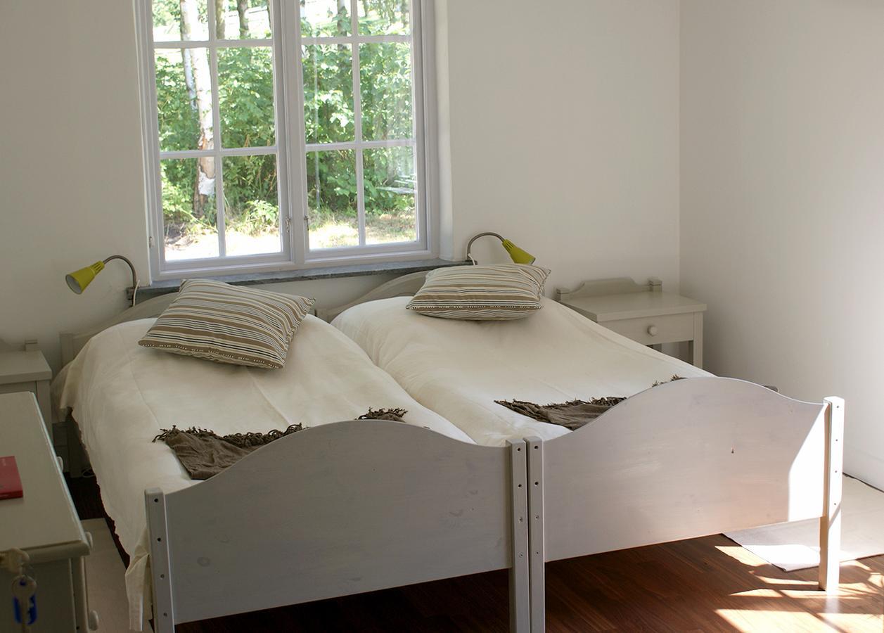 Ejagarden B&B En Suite Kaseberga ภายนอก รูปภาพ