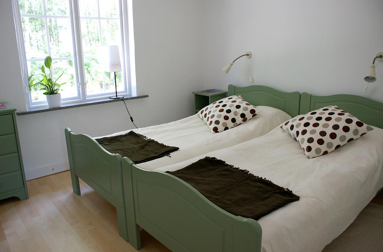 Ejagarden B&B En Suite Kaseberga ภายนอก รูปภาพ