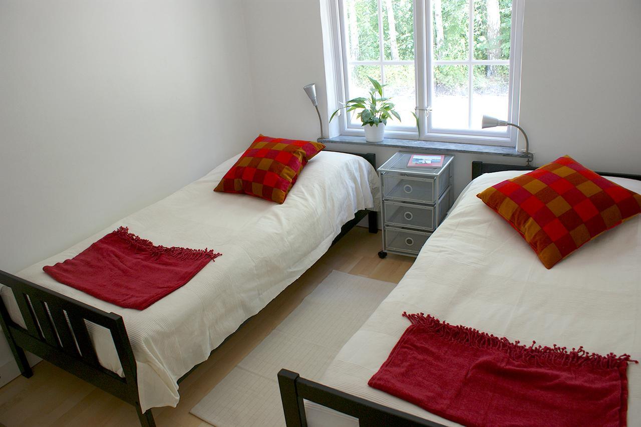 Ejagarden B&B En Suite Kaseberga ภายนอก รูปภาพ