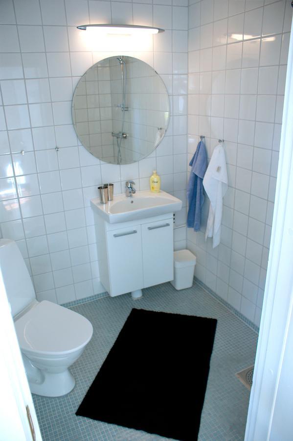 Ejagarden B&B En Suite Kaseberga ภายนอก รูปภาพ