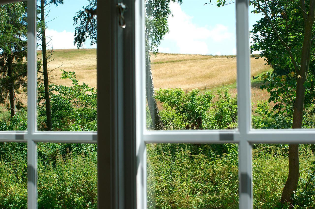 Ejagarden B&B En Suite Kaseberga ภายนอก รูปภาพ