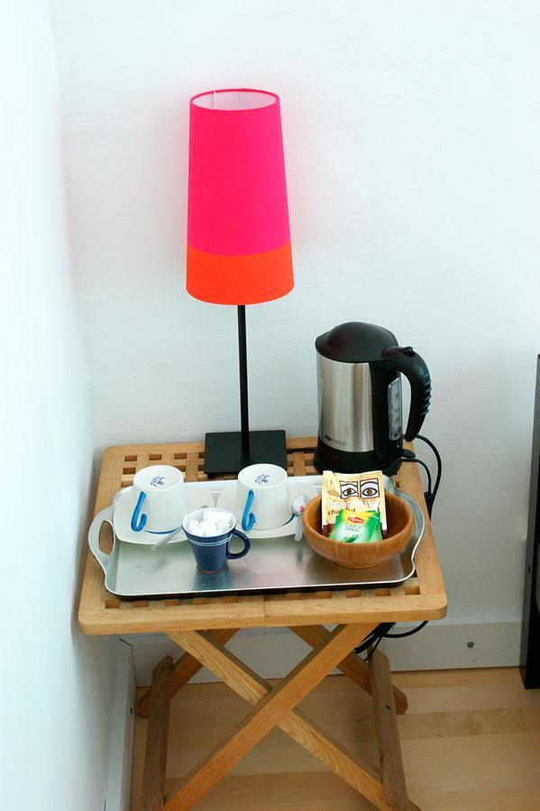 Ejagarden B&B En Suite Kaseberga ภายนอก รูปภาพ
