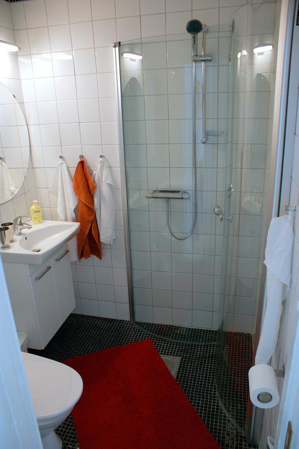 Ejagarden B&B En Suite Kaseberga ภายนอก รูปภาพ