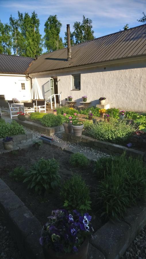 Ejagarden B&B En Suite Kaseberga ภายนอก รูปภาพ