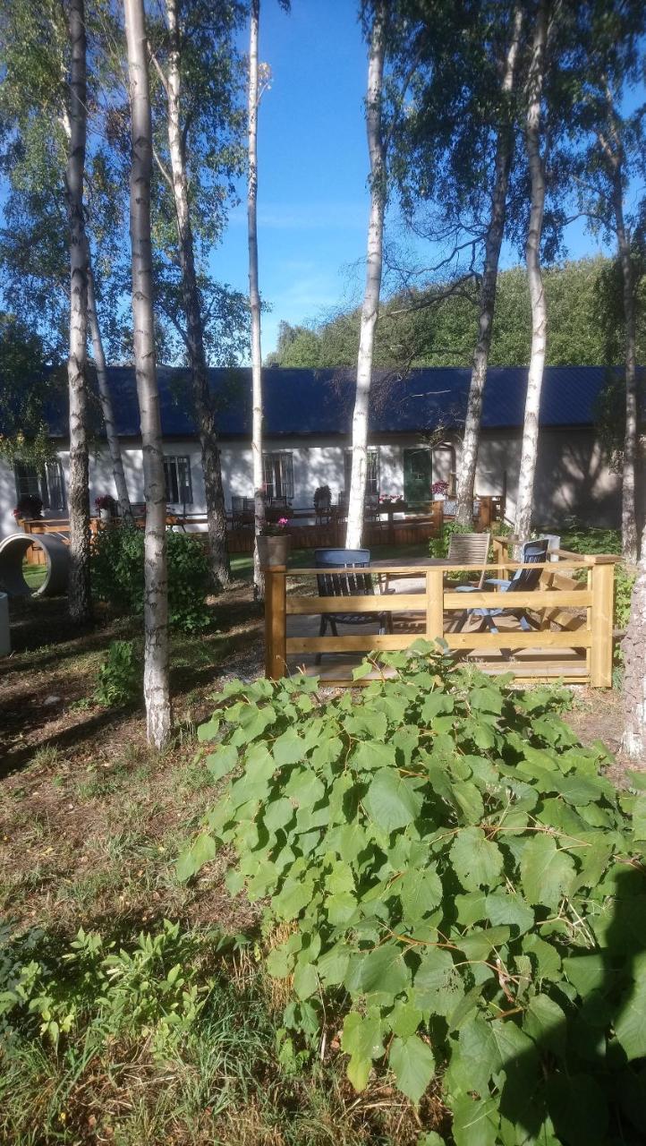Ejagarden B&B En Suite Kaseberga ภายนอก รูปภาพ